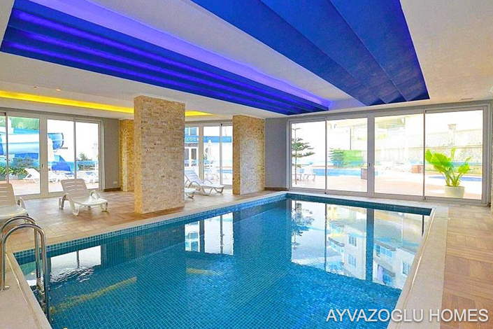 Image No.2-1 Bed Apartment for sale