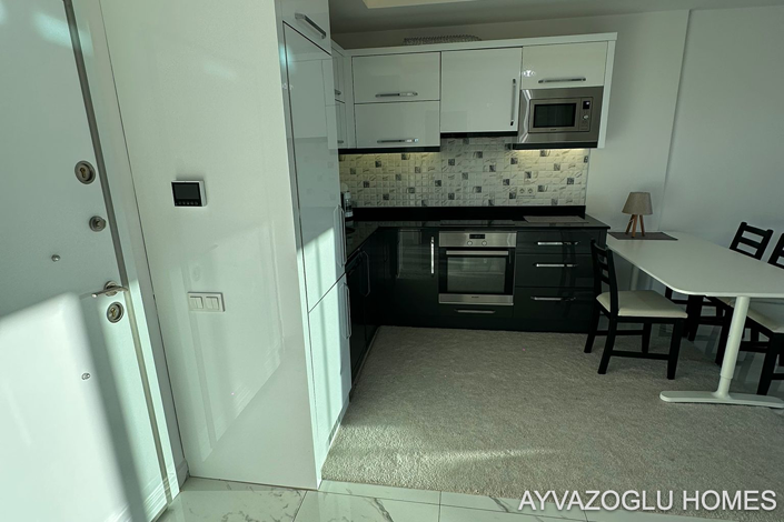 Image No.4-1 Bed Apartment for sale