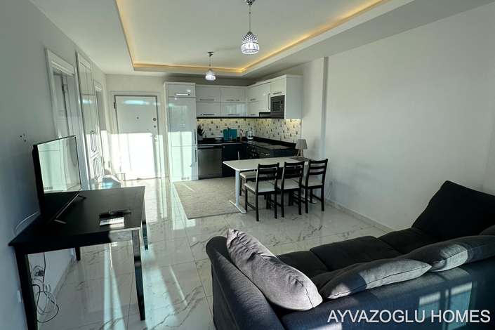 Image No.6-1 Bed Apartment for sale