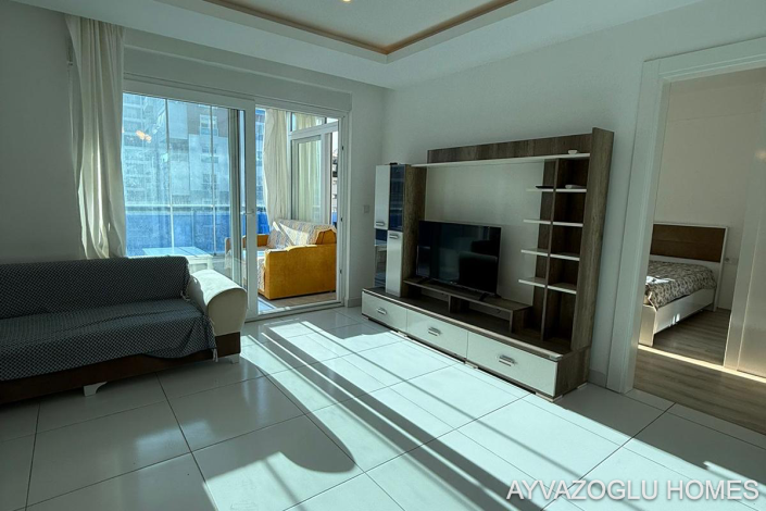 Image No.12-Appartement de 1 chambre à vendre à Mahmutlar