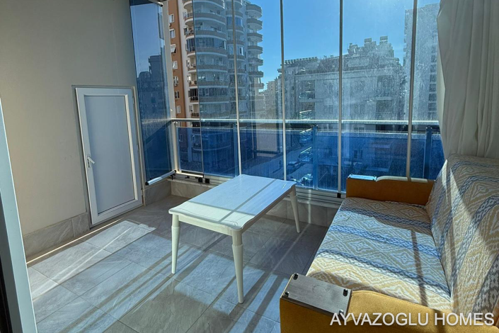 Image No.15-Appartement de 1 chambre à vendre à Mahmutlar