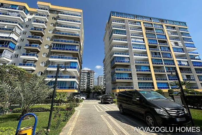 Image No.12-1 Bed Apartment for sale