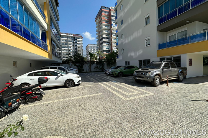 Image No.16-1 Bed Apartment for sale