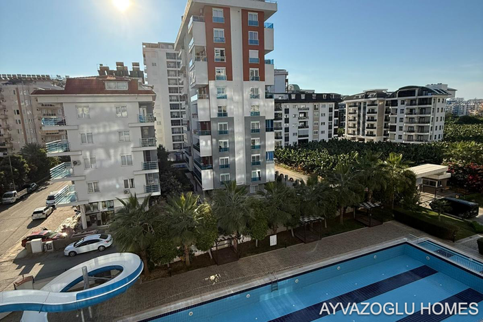 Image No.6-1 Bed Apartment for sale