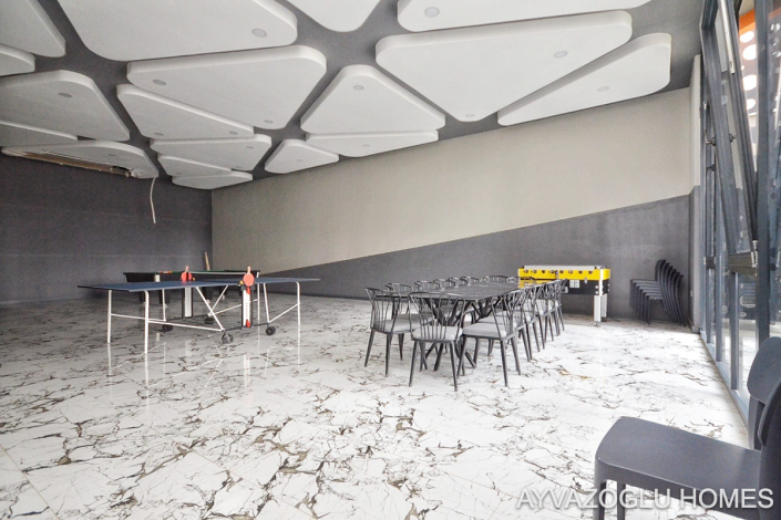 Image No.18-Appartement de 1 chambre à vendre à Mahmutlar