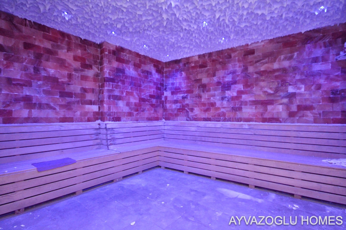 Image No.22-Appartement de 1 chambre à vendre à Mahmutlar