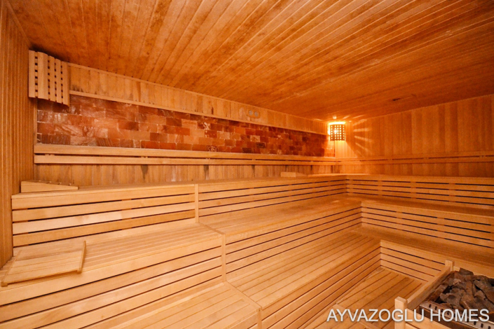 Image No.24-Appartement de 1 chambre à vendre à Mahmutlar