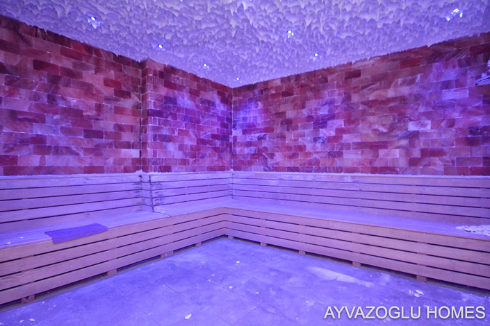Image No.4-Appartement de 1 chambre à vendre à Mahmutlar