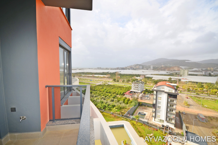 Image No.9-2 Bed Apartment for sale