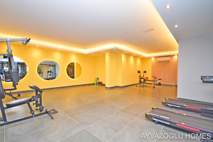 Image No.17-2 Bed Apartment for sale