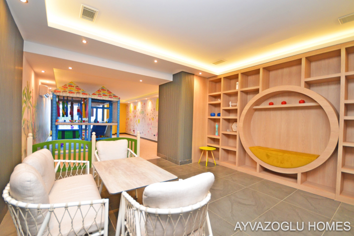 Image No.18-2 Bed Apartment for sale