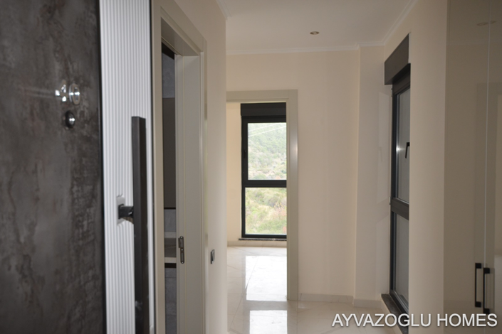 Image No.17-Appartement de 2 chambres à vendre à Demirtas