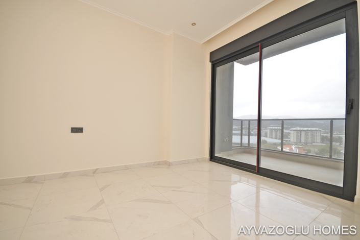 Image No.19-Appartement de 2 chambres à vendre à Demirtas