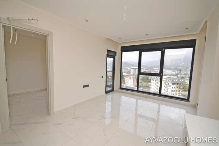 Image No.20-Appartement de 2 chambres à vendre à Demirtas