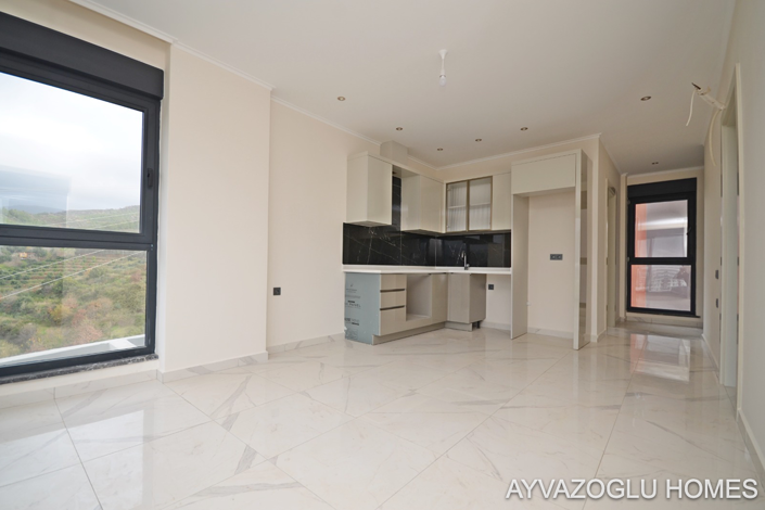Image No.22-Appartement de 2 chambres à vendre à Demirtas