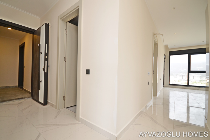 Image No.25-Appartement de 2 chambres à vendre à Demirtas