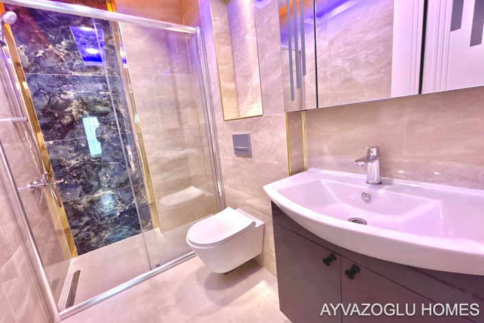 Image No.4-2 Bed Apartment for sale