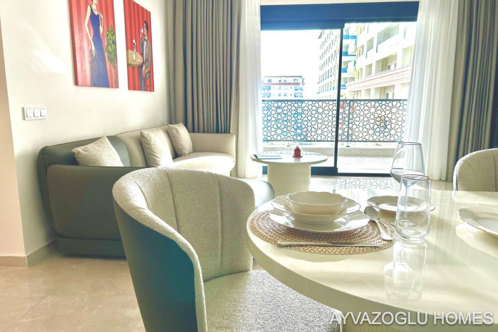 Image No.6-2 Bed Apartment for sale