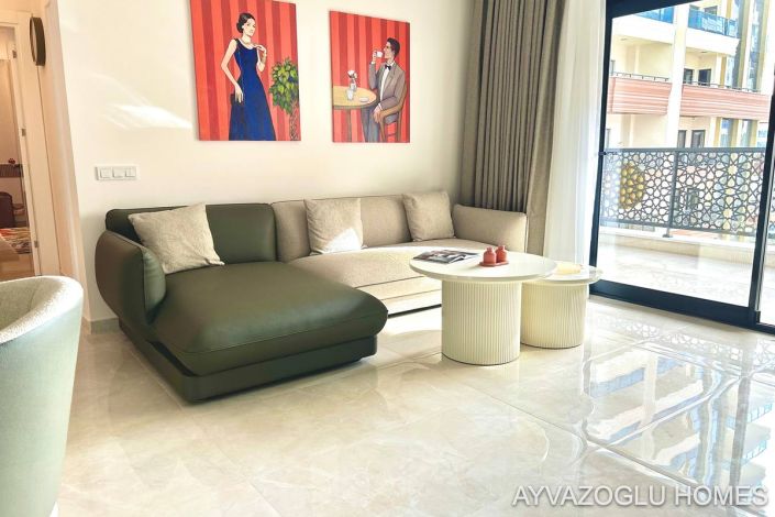 Image No.8-2 Bed Apartment for sale