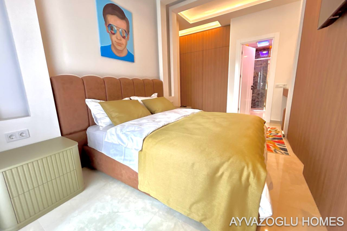 Image No.14-2 Bed Apartment for sale