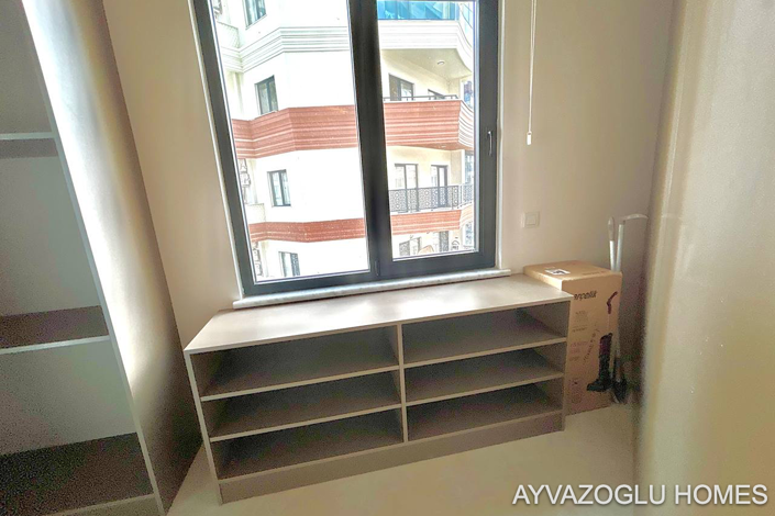 Image No.4-Appartement de 2 chambres à vendre à Mahmutlar