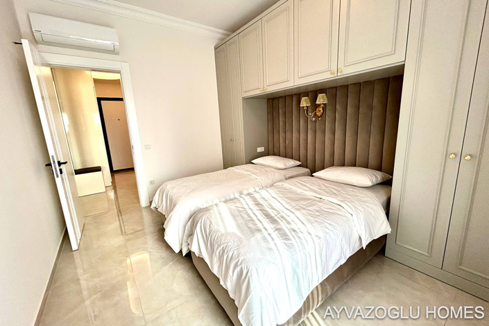 Image No.8-Appartement de 2 chambres à vendre à Mahmutlar