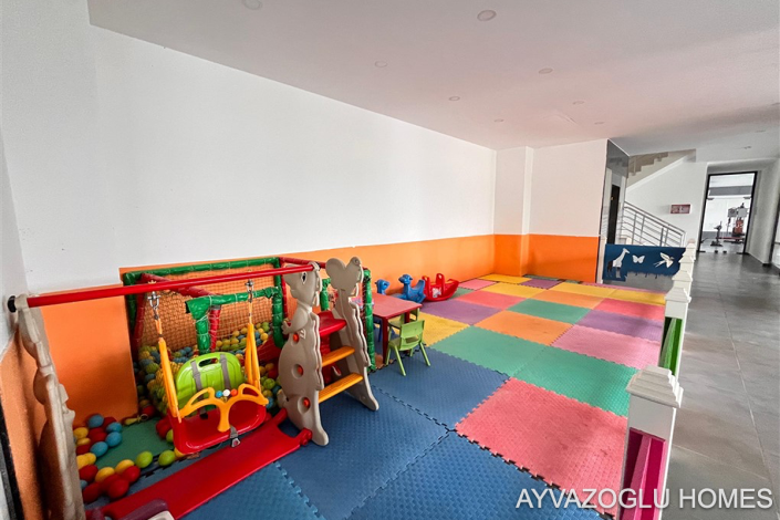 Image No.14-Appartement de 1 chambre à vendre à Mahmutlar