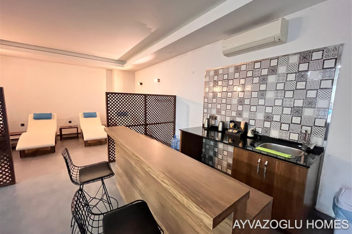 Image No.15-Appartement de 1 chambre à vendre à Mahmutlar