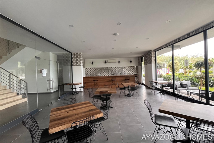 Image No.18-Appartement de 1 chambre à vendre à Mahmutlar