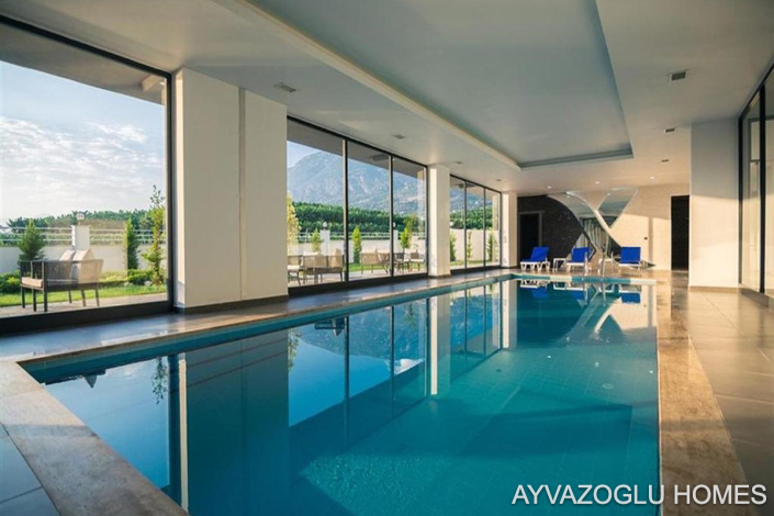 Image No.26-Appartement de 1 chambre à vendre à Mahmutlar