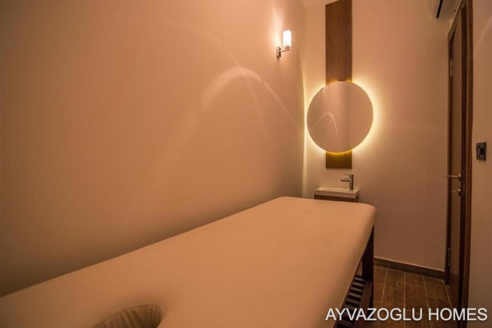 Image No.28-Appartement de 1 chambre à vendre à Mahmutlar