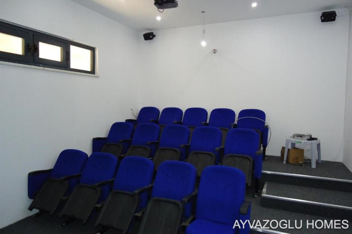 Image No.29-Appartement de 1 chambre à vendre à Mahmutlar