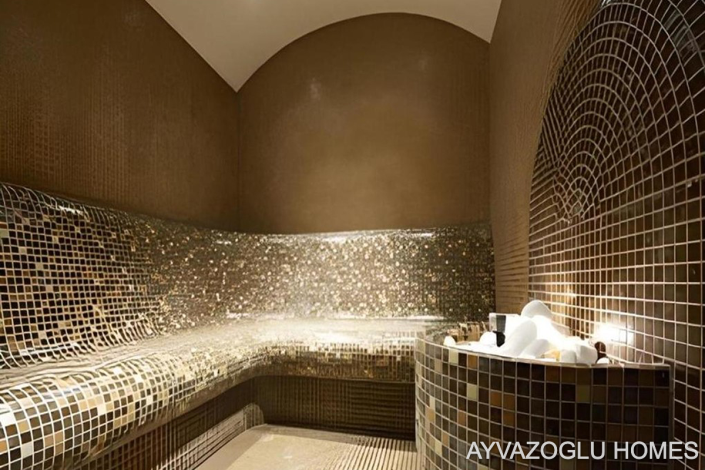 Image No.30-Appartement de 1 chambre à vendre à Mahmutlar