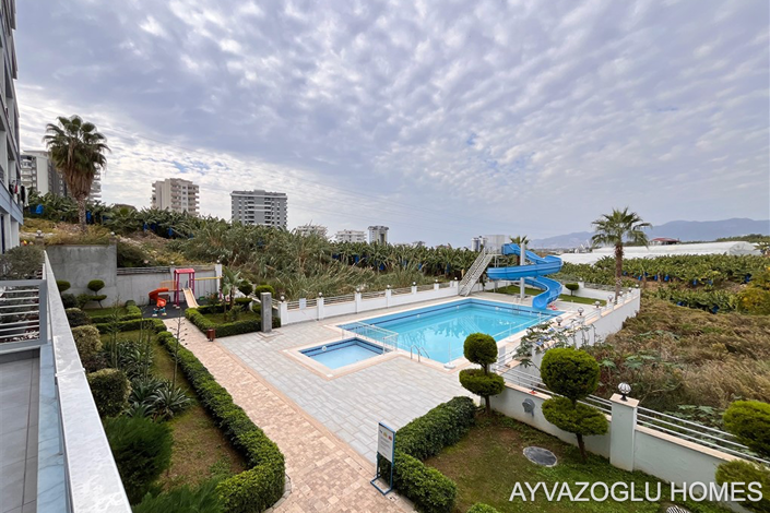 Image No.22-1 Bed Apartment for sale