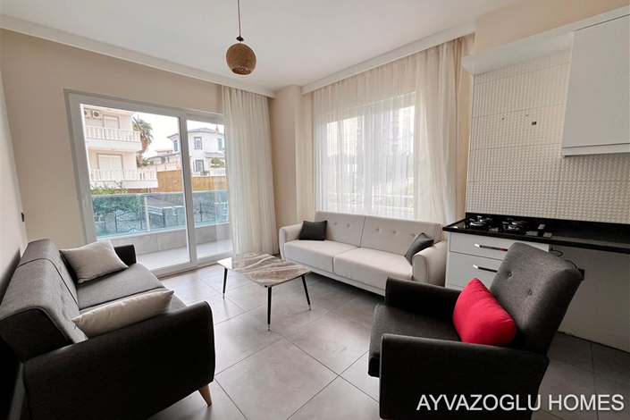 Image No.30-1 Bed Apartment for sale