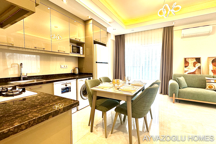 Image No.11-2 Bed Apartment for sale