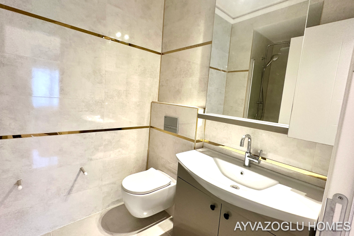 Image No.13-Appartement de 2 chambres à vendre à Mahmutlar