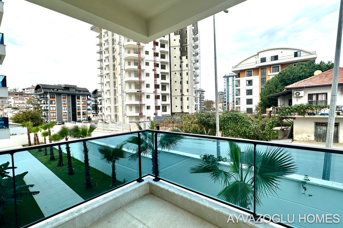 Image No.14-Appartement de 2 chambres à vendre à Mahmutlar