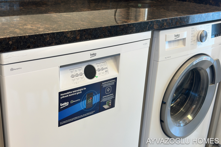 Image No.16-Appartement de 2 chambres à vendre à Mahmutlar