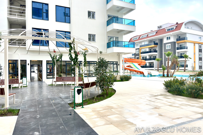 Image No.16-2 Bed Apartment for sale