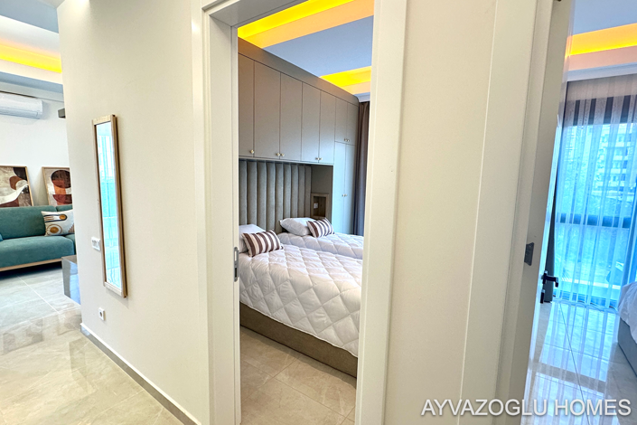 Image No.8-2 Bed Apartment for sale