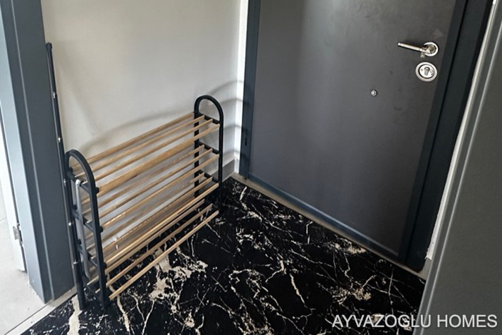 Image No.2-Appartement de 1 chambre à vendre à Mahmutlar