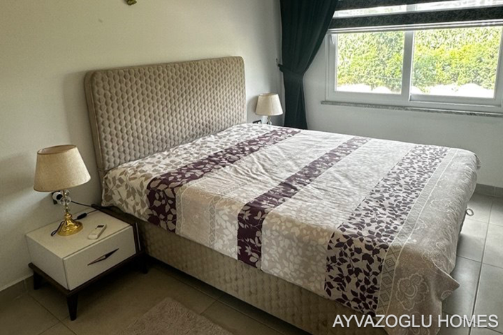 Image No.12-Appartement de 1 chambre à vendre à Mahmutlar