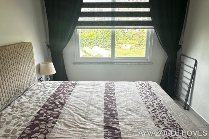 Image No.13-Appartement de 1 chambre à vendre à Mahmutlar