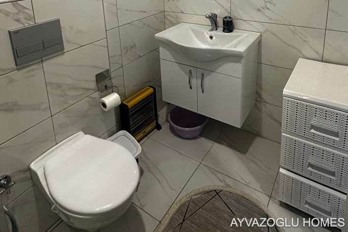 Image No.15-Appartement de 1 chambre à vendre à Mahmutlar