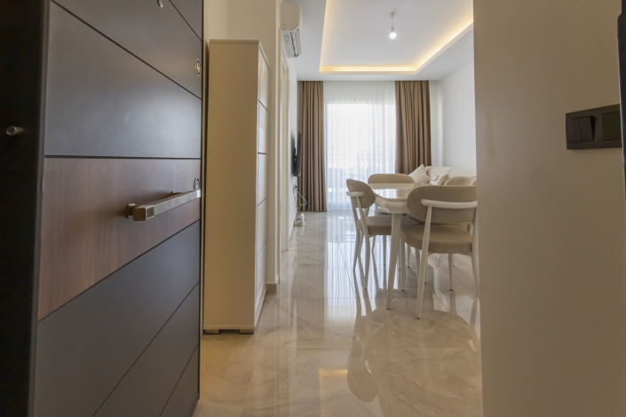 Image No.2-Appartement de 1 chambre à vendre à Oba