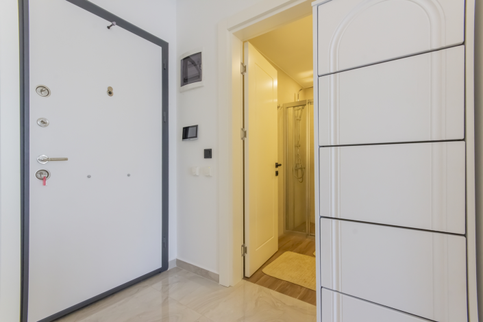 Image No.3-Appartement de 1 chambre à vendre à Oba