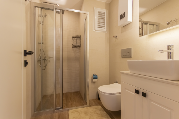 Image No.4-Appartement de 1 chambre à vendre à Oba