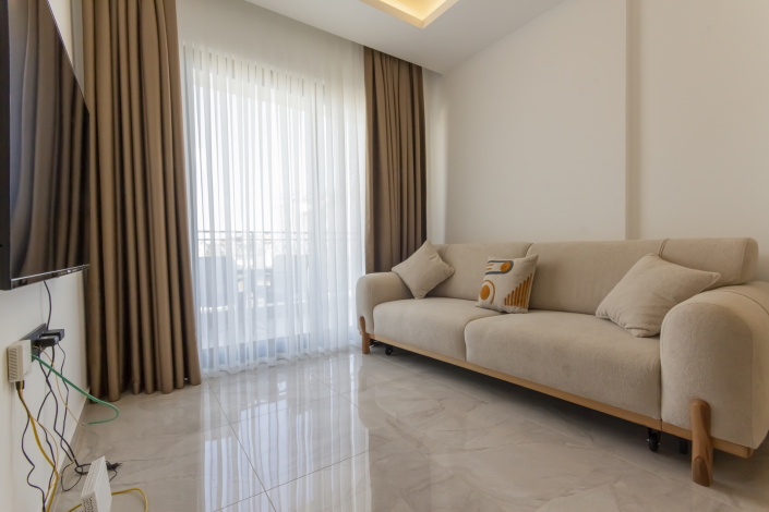 Image No.8-Appartement de 1 chambre à vendre à Oba