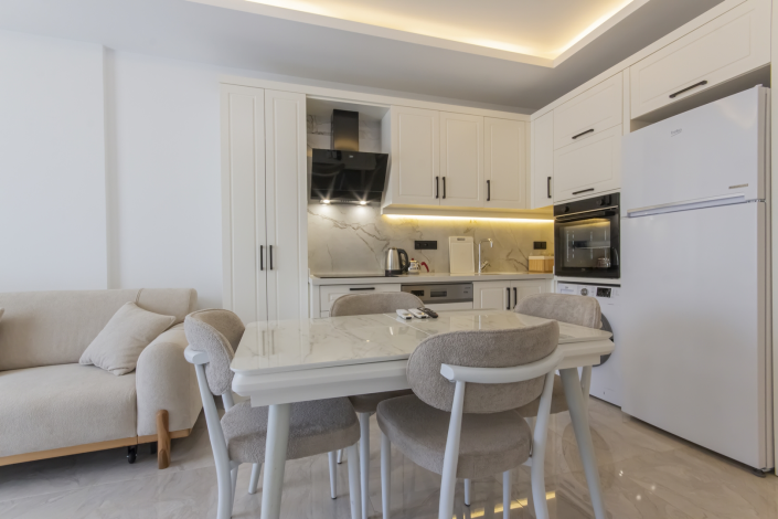 Image No.7-Appartement de 1 chambre à vendre à Oba